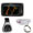 RAYMARINE E7D Radar Pack w/NOAA Vector Chart RD418D Dome