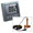 SI-TEX SDD-110 Seawater Depth Indicator w/Bronze Thru-Hull Transducer