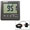 SI-TEX SDD-110 Seawater Depth Indicator w/Low-Profile Lexan Thru-Hull Transducer