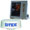 SI-TEX T-2041 Professional Dual Range Radar w/4kW 25 Dome - 10.4 inch Color TFT LCD Display