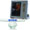 SI-TEX Professional Dual Range Radar w/6kW 6 ft Array - 10.4 inch Color TFT LCD Display