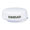 SIMRAD 4KW, 24 inch Radome w/ 15m cable