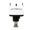 SIMRAD Wind SensorWS80 Ultrasonic Wind Sensor