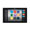 SIMRAD MO24-T, 24 inch Wide Multi-Touch, 1000 nit