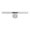 SIMRAD TXL-25S-7 Radar, 25KW, 7 ft Antenna