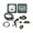 SIMRAD IS20 Basic Sail Boat System w/ Transducer