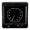 SIMRAD IS70 Rudder Indicator, plus/minus 90 Scale