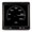 SIMRAD IS80 RPM Indicator, 6000 RPM Scale
