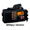 STANDARD HORIZON VHF, Quantum Military, w/Kpd, Hailer