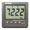 SI-TEX Water temp. Indicator, w/ Thru-Hull Transducer