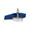AIRMAR SS260-7 DT Cone 19/6 1kW 200/50KHz Steel 7pin Transducer
