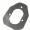 C.E. SMITH Backing plate f/70 series rod holders