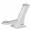 EDSON MARINE Vision series 18 inch dual mount f/ radars sat domes