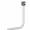 EDSON MARINE Vision series light arm f/open array radars