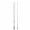 COMROD av90/2bi 2-piece vhf antenna - 16ft