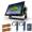 ECHOPILOT FLS-3D with 2 Pro 10 in Bronze Transducers