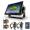 ECHOPILOT FLS-3D with 2 Pro 5 in Steel Transducers