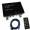 ECHOPILOT FLS Platinum Video Interface for additional display