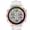 GARMIN Fenix 6S Pro Rose Gold-tone with White Band