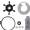 JOHNSON PUMP Service kit ta3p10-19 macerator