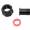 JOHNSON PUMP Duraport straight port fitting