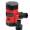 JOHNSON PUMP Hd bilge pump, 4000gph, 24v, no switch