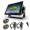 ECHOPILOT FLS-3D GEN4 with 2 Pro 5 in Aluminum Transducers