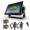 ECHOPILOT FLS-3D GEN4 with 2 Pro 5 in Steel Transducers