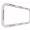 FUSION rv-fs16spw 16mm sound panel spacer, wht.