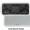 FUSION Rv-fs402w sound panel, 2 channel, white