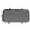 BECKSON Replacement Portlight Lens Only - 5 inch x 12 inch - Smoke