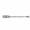 FLIR Power cable, straight, 100 ft, m-400