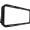 FUSION RV-FS22SPB 22mm Sound Panel Spacer, Blk.