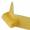 C.E. SMITH Bow Y-Stop - 3 inch x 3 inch - Yellow