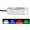 INNOVATIVE LIGHTING RGBW Tri-Lite w/Stainless Steel Bezel