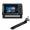 LOWRANCE Eagle 7 w/TripleShot Transducer and Discover OnBoard Chart
