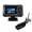 LOWRANCE Eagle 5 Combo - SplitShot Transducer w/C-MAP Charts