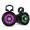 GARMIN Tread Audio System Speakers Only
