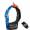 GARMIN T 5 Blue GPS Dog Tracking Collar T5, Pre-owned, Used