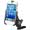 RAM Apple iPhone 5 Offset Motorcycle Mount