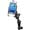 RAM Apple iPhone 5 5s Twist and Tilt Motorcycle Mount