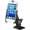 RAM Apple iPhone 5 5s Motorcycle Center Reservoir Mount
