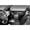 RAM Portable Seat-Mate Vehicle iPad iPad 2 Mount HD Kit