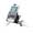 RAM Apple iPhone 5 5s Ez-Strap Bike Mount