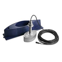 LOWRANCE HDS 10 Base Multifunction with 83 and 200 kHz Transducer