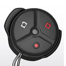 GARMIN Remote Control for VIRB