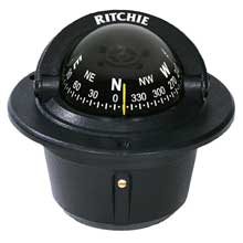 RITCHIE F%2D50 explorer compass