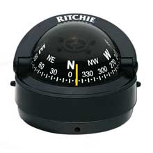 RITCHIE S%2D53 explorer compass