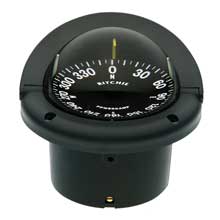 RITCHIE HF%2D742 helmsman compass