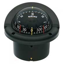 RITCHIE HF%2D743 helmsman compass